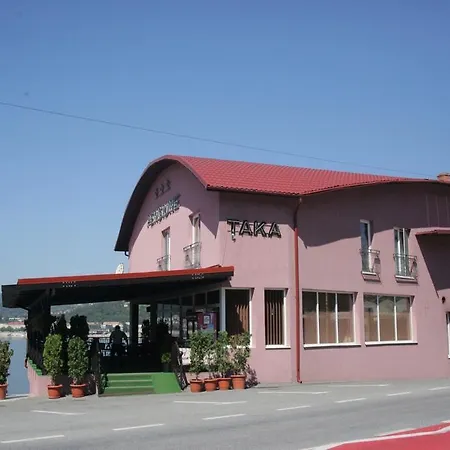 Pensiunea Taka Guest house Orsova
