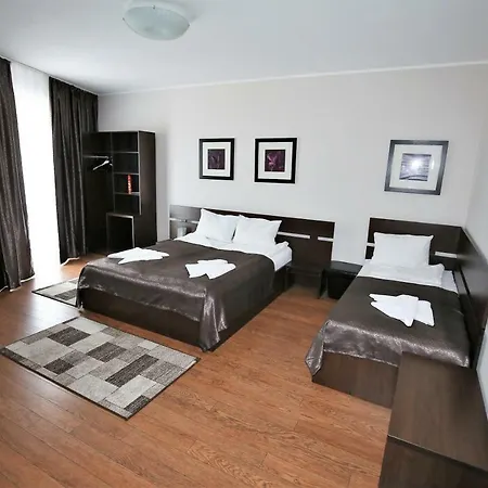 Pensiunea Taka 3* Orsova