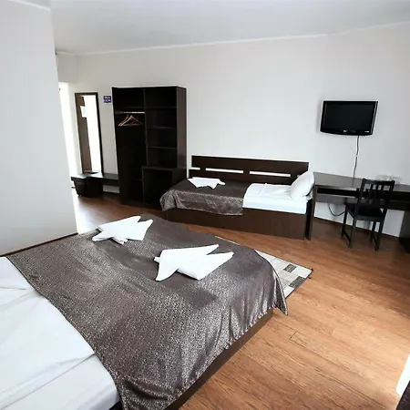 Guest house Pensiunea Taka Orsova