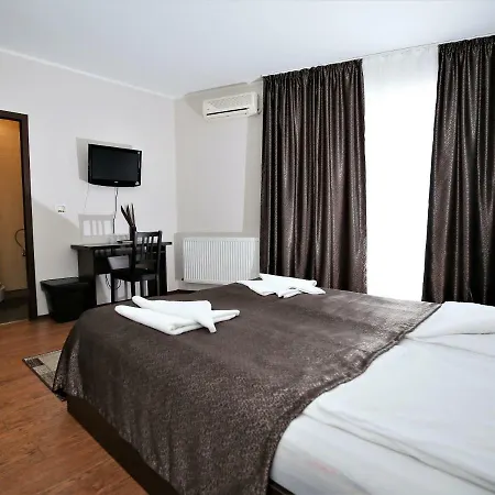 Guest house Pensiunea Taka Orsova