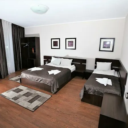 Guest house Pensiunea Taka Orsova