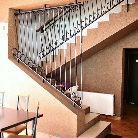 Pensiunea Taka 3*